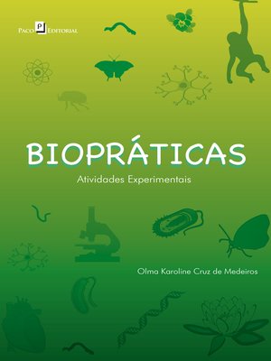 cover image of Biopráticas